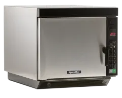 Menumaster JET 514V Hızlı Pişirme Turbo Fırın, Katalizatörlü, JET 514V