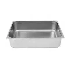 Üret Çelik GN 2/1 150mm Gastronom Küvet, GST 5