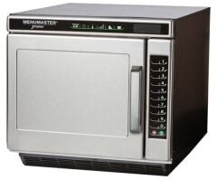 Menumaster JET 519V2 Hızlı Pişirme Turbo Fırın, Katalizatörlü, JET 519V2