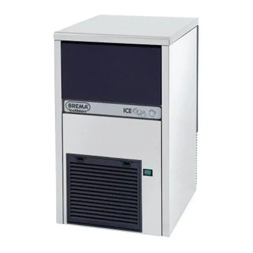 Brema Küp Buz Makinesi 44 Kg CB 416 A HC