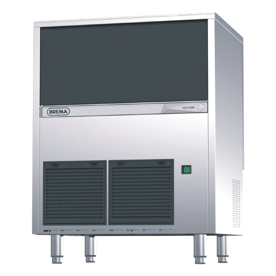 Brema Küp Buz Makinesi 73 Kg CB 640 A HC