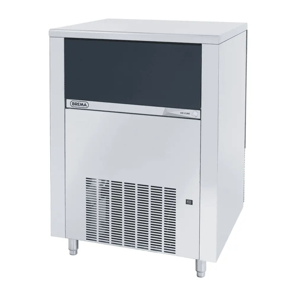 Brema Küp Buz Makinesi 160 Kg CB 1565 A HC
