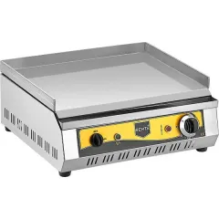 Remta Pleyt Izgara, 50 cm, Elektrikli, 51x52x21 cm, R83