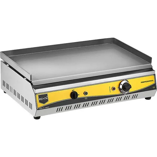 Remta Pleyt Izgara, 70 cm, Elektrikli, 70x52x21 cm, R85