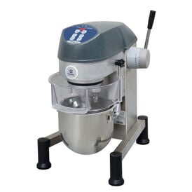 Electrolux Professional 8 Lt Mikser için Paslanmaz Çelik Çırpıcı