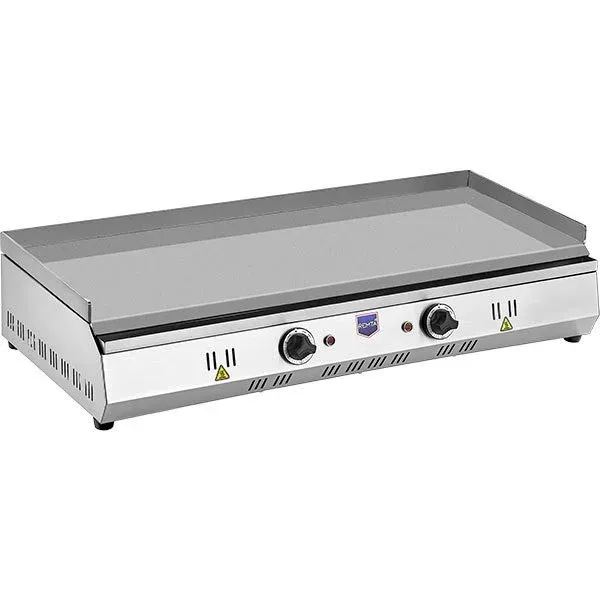 Remta Pleyt Izgara, 100 cm, Elektrikli,  100x55x21 cm, RS91