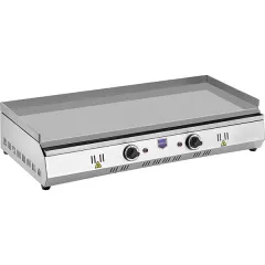 Remta Pleyt Izgara, 100 cm, Elektrikli,  100x55x21 cm, RS91