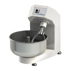 Mateka HYM 600M Çatallı Hamur Yoğurma Makinesi, 45 kg, 220V , 101303