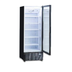 Şenox Dik Tip Şişe Soğutucu Kanopisiz, SDS-710 DC