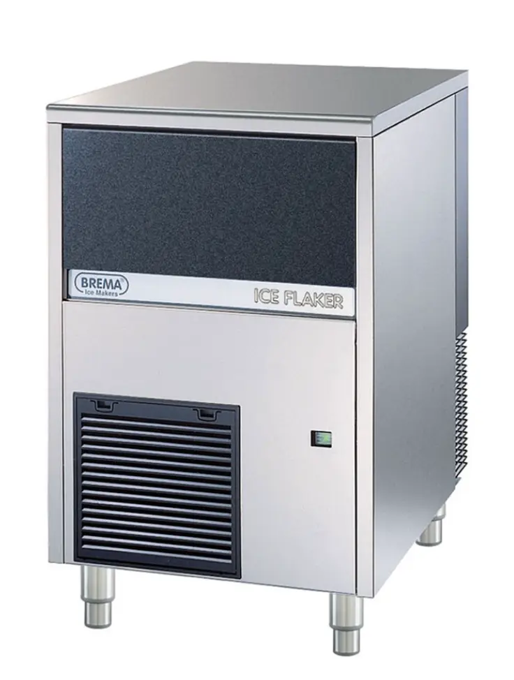 Brema Kar Buz Makinesi 175 Kg GB 1540 A HC