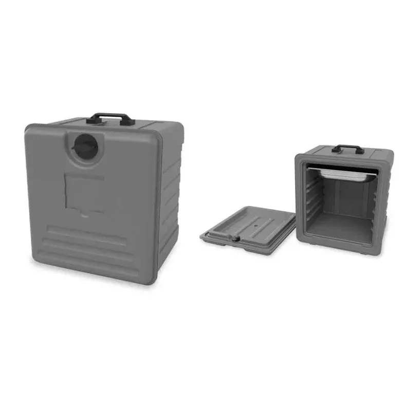 Empero Termobox 1/2 Gn, 33x27x35,  EMP.BOX-S