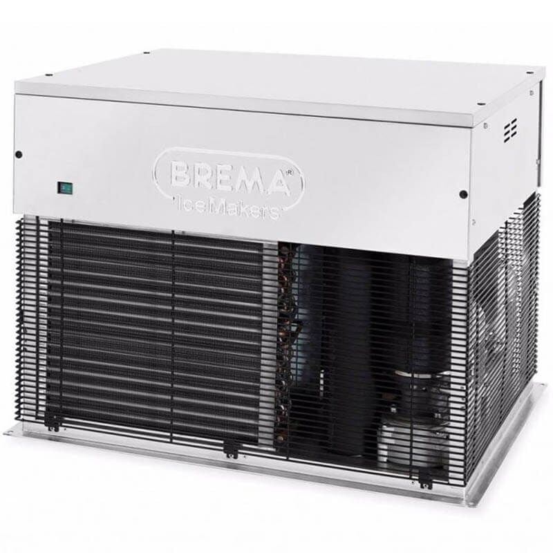 Brema Kar Buz Makinesi 1000 Kg G 1000 A