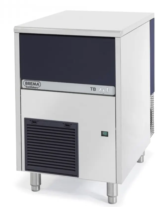 Brema Granül Buz Makinesi 105 Kg TB 852 A HC