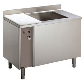 Electrolux Professional 20 Lt Mikser için Güçlendirilmiş Çırpma Teli