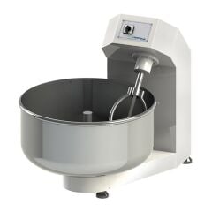 Mateka HYM 850M Çatallı Hamur Yoğurma Makinesi, 100 kg, 220V, 101392