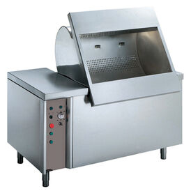 Electrolux Professional LV300 Sebze Yıkama Makinesi, 300 Lt, Sabit