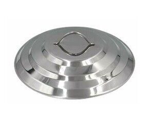 Özbir Helvane Tencere Kapağı, 60 cm