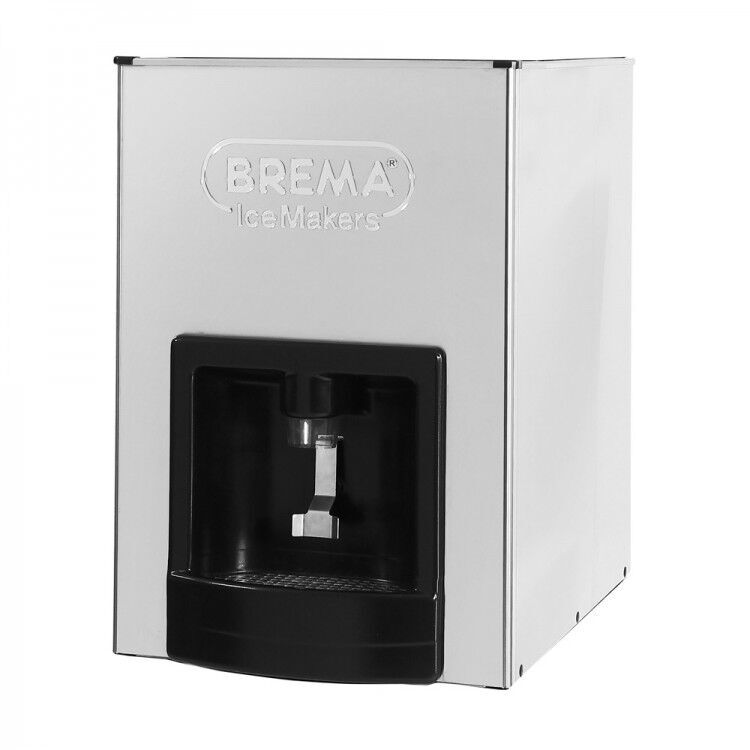 Brema Buz Dispenseri Kompakt Tasarım ID 70