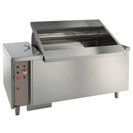 Electrolux Professional LV300R Sebze Yıkama Makinesi, 300 Lt, Devrilir