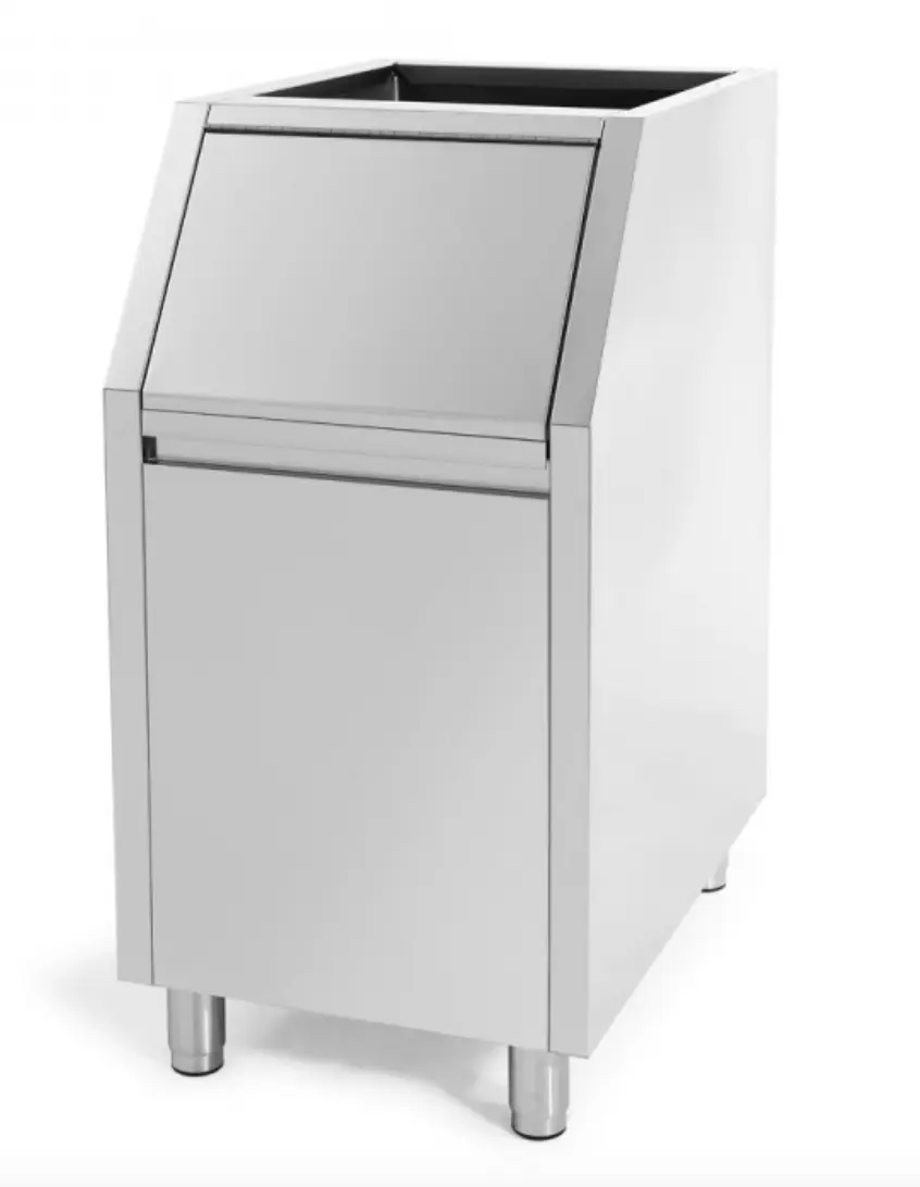 Brema Buz Haznesi, 100 Kg Kapasiteli BIN 110