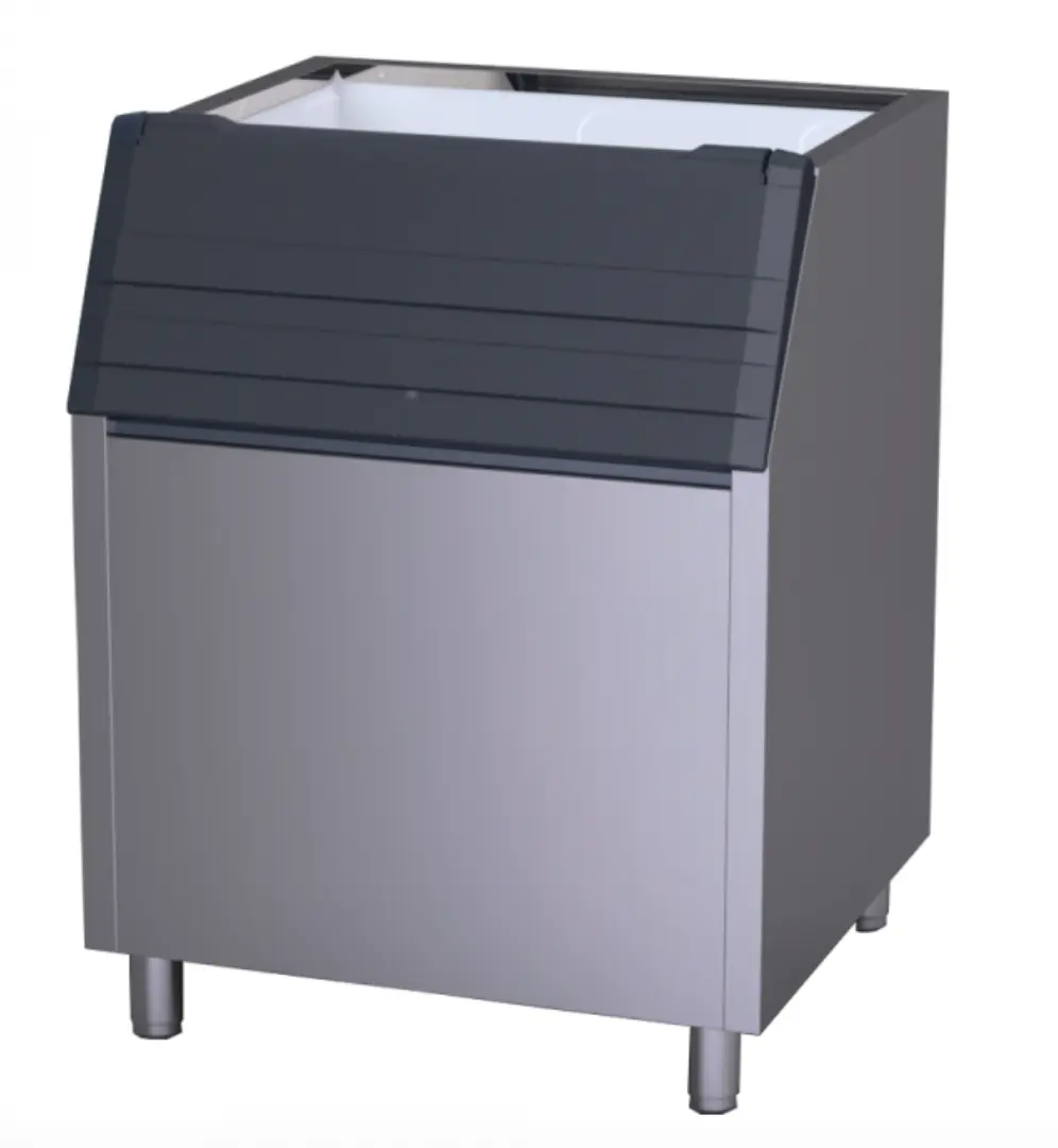 Brema Buz Haznesi, 200 Kg Kapasiteli BIN 200