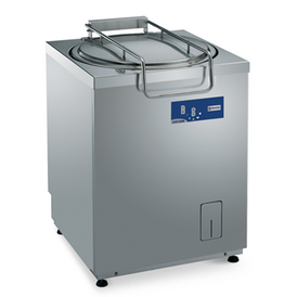 Electrolux Professional LV501R Sebze Yıkama Makinesi, 500 Lt, Devrilir, Otomatik