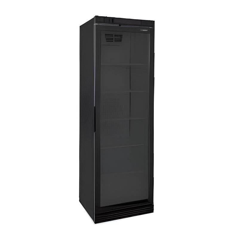 Şenox Dik Tip Şişe Soğutucu Kanopisiz 345 Litre, SDS-385 DC PF