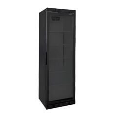 Şenox Dik Tip Şişe Soğutucu Kanopisiz 345 Litre, SDS-385 DC PF