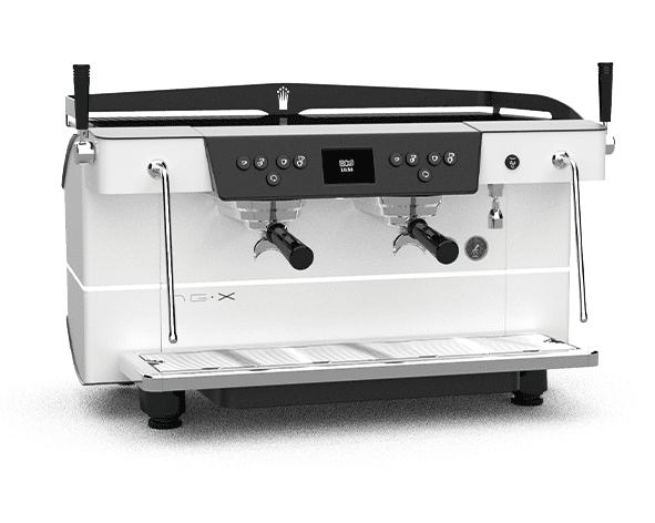 Conti 2 Gruplu Dozaj Ayarlı Espresso Makinesi NG-X 2