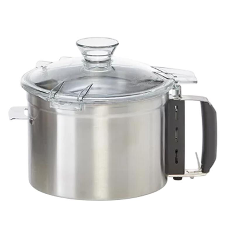 Robot Coupe Sebze Doğrama ve Parçalama Makinesi 400V, R502