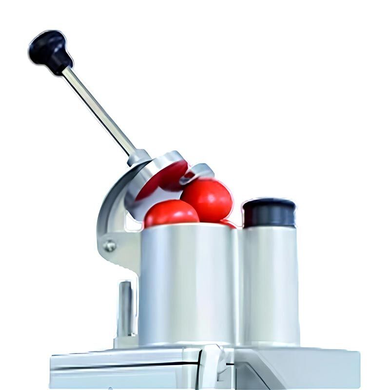 Robot Coupe Sebze Doğrama ve Parçalama Makinesi 400V, R502