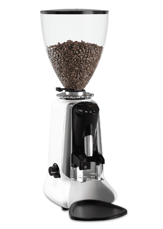 Conti Espresso Değirmeni | On-Demand Öğütme Sistemi CG 200 OD