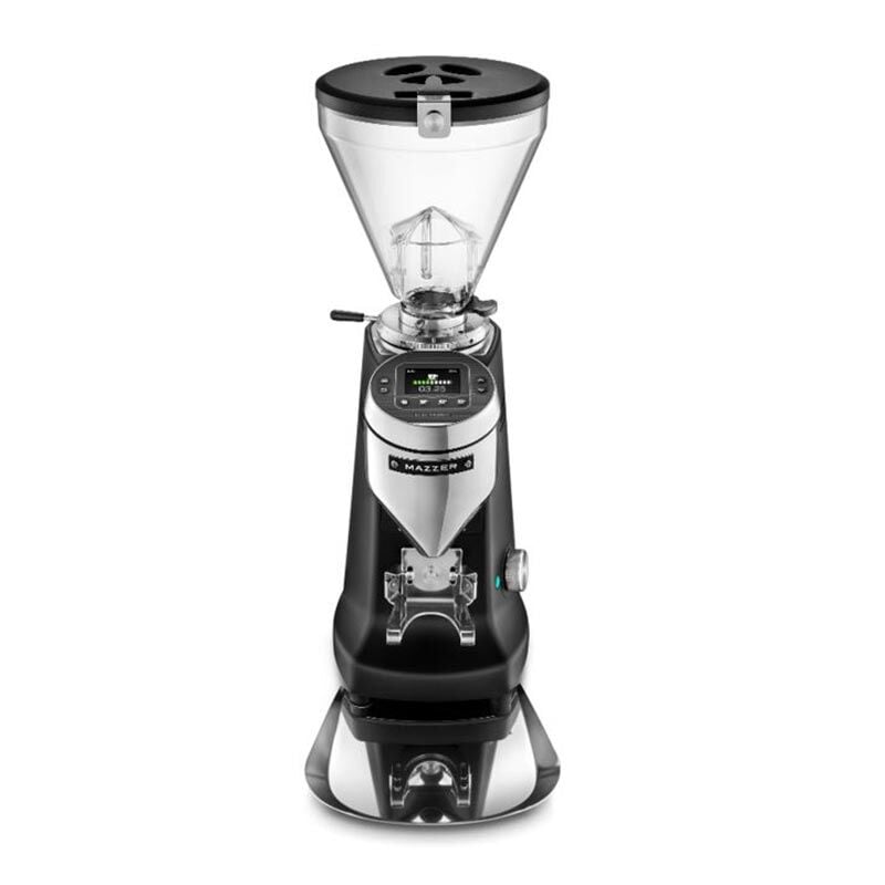 Mazzer Super Jolly V Pro Electronic Espresso Değirmeni