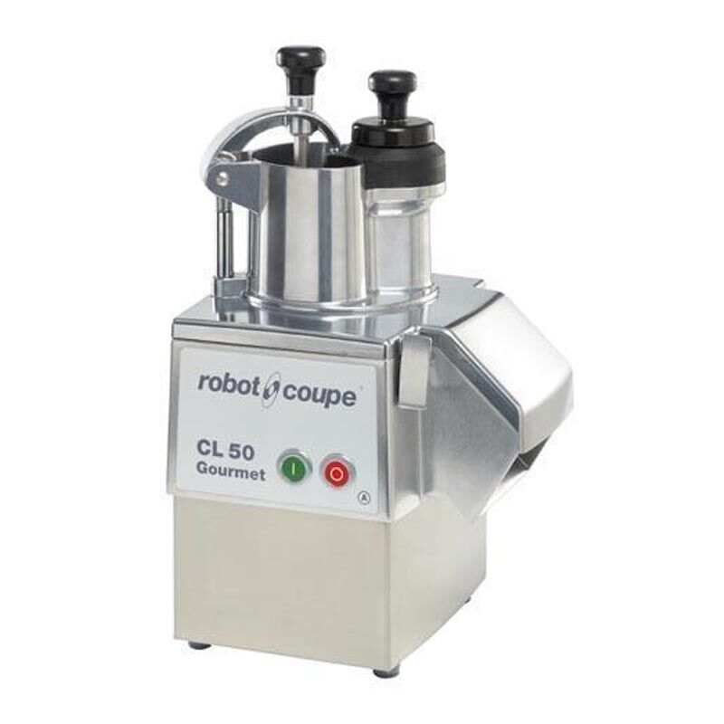 Robot Coupe Sebze Doğrama Makinesi, CL 50