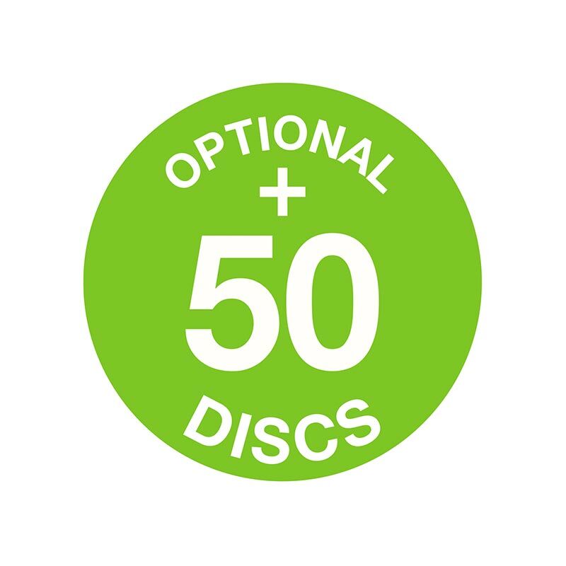 Robot Coupe Sebze Doğrama Makinesi, CL 50 Ultra