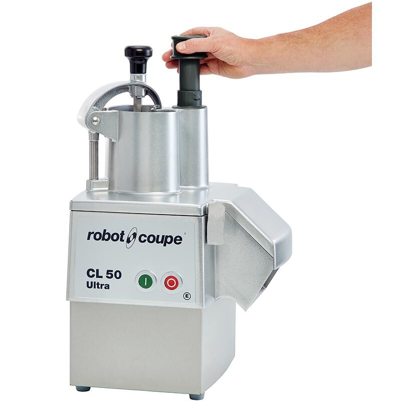 Robot Coupe Sebze Doğrama Makinesi, CL 50 Ultra