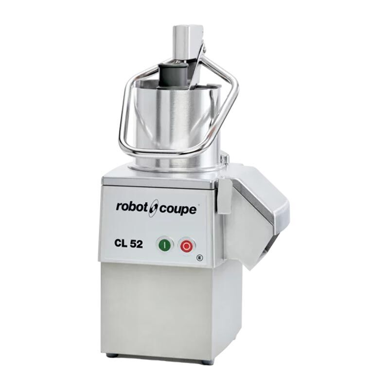 Robot Coupe Sebze Doğrama Makinesi, CL 52