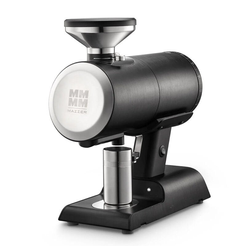 Mazzer Phılos Tek Doz Kahve Değirmeni