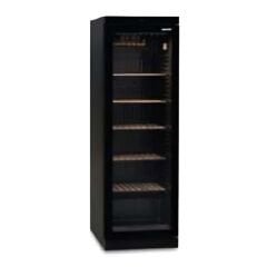 Şenox Dik Tip Şarap Soğutma Dolabı, 150 Şişe Kapasiteli, SDS 385 DC 1 YW-P