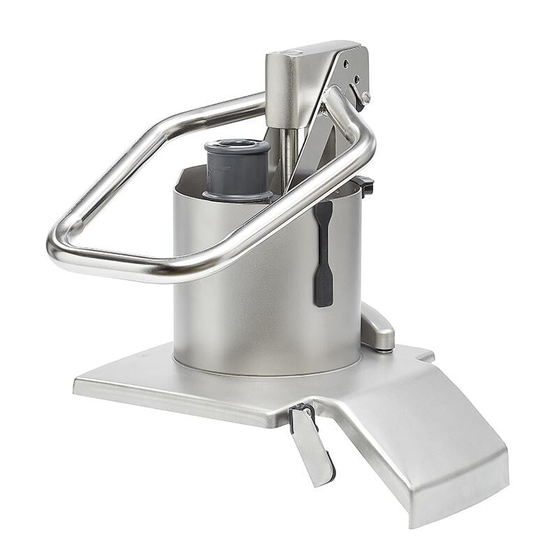 Robot Coupe Sebze Doğrama Makinesi, 400V, CL 60 İtme Kafalı