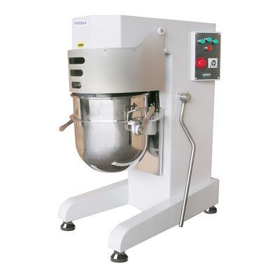 Mateka MKY 360UT Planet Mikser, 3 Hızlı Motorlu , 30 L, 380V, 103111