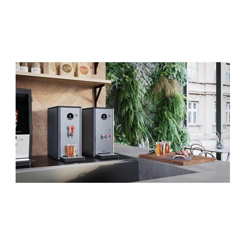 Bravilor Bonamat HWA 6 Su Isıtıcı, 5.6 L