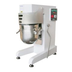Mateka MKY 450UT Planet Mikser, 3 Hızlı Motorlu , 80 L, 380V, 103144