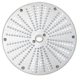 Electrolux Professional Knödel ve Ekmek için, Paslanmaz Çelik Rende Diski (TRS-TR210)