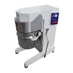 Mateka MKY 300HM Planet Mikser, Hız Sürücülü Motor , 20 L, 220V , 103200