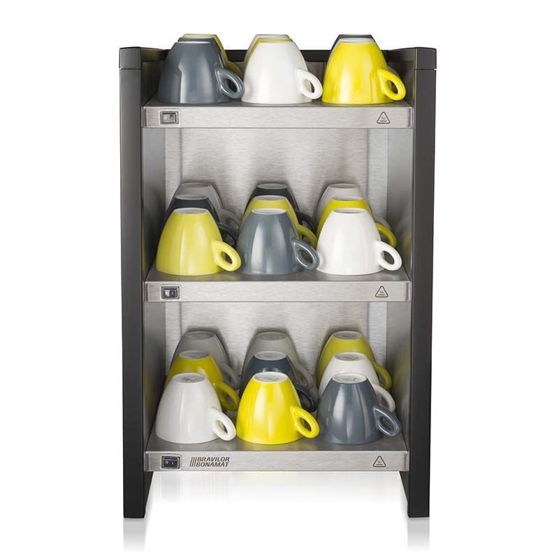 Bravilor Bonamat WHK Fincan Isıtıcı