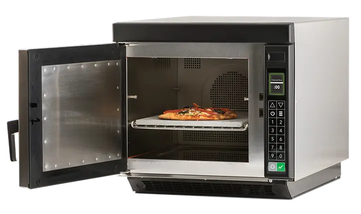 Menumaster Xpresschef JET 514 - Turbo Fırın