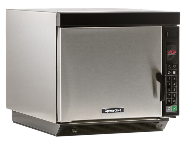 Menumaster Xpresschef JET 514 - Turbo Fırın