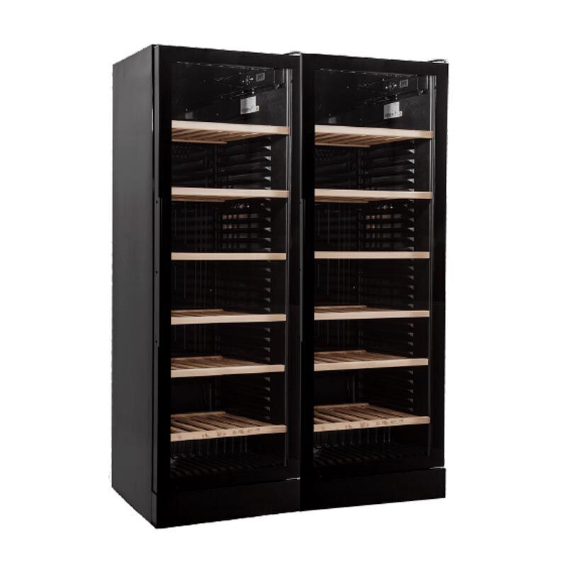 Şenox Şarap Soğutma Dolabı 3 Raflı Kanopisiz, WN-770