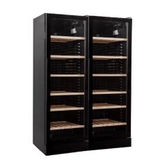 Şenox Şarap Soğutma Dolabı 3 Raflı Kanopisiz, WN-770